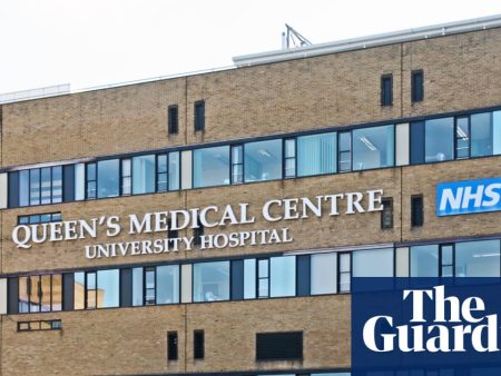 Report on Nottingham NHS maternity scandal to reveal ‘horrendous’ failings