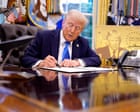 Federal judge rules Trump’s $100,000 fee for H-1B visas unlawful
