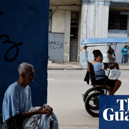 Cuba hopes for World Cup respite from US sabre-rattling – but prepares for the worst