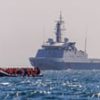 UK and France rewrite ‘one in one out’ treaty to stop removed migrants returning