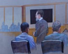 Karmelo Anthony found guilty of murder and sentenced to 35 years