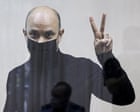 Russia used Israeli firm’s tool to crack phone months after ties severed, report finds