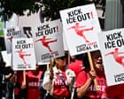 First Thing: Judge thwarts Trump administration attempt to overthrow LA ‘sanctuary city’ policy