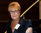 Former Liberal vice-president Teena McQueen dies from illness weeks after defecting to One Nation