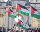 Pro-Palestine activists believe ‘sea change’ coming in Labour’s approach to Middle East
