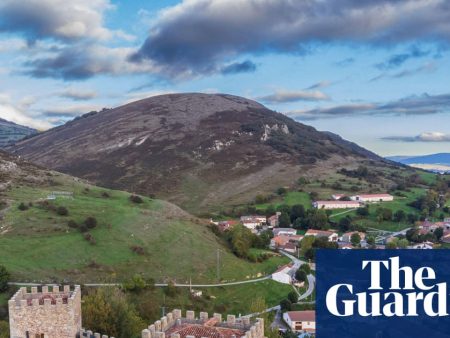 Beyond the beach: Spain pushes offbeat regions as tourist numbers nudge 100m