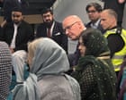 John Swinney says victims of Edinburgh knife attacks deeply traumatised