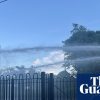 French police authorised to use water cannon on asylum seekers in £660m deal with UK