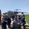 Venezuelan earthquakes test Trump’s new western hemisphere policy after gutting of USAID