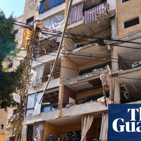 Israel strikes Iran despite Trump plea as Middle East crisis threatens to escalate