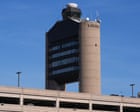 Planes were just 300ft apart in Boston airport near miss, expert says
