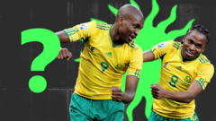 World Cup quiz: How well do you remember these opening games?