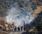MPs call for end to real estate event over fear it pushes sale of Israeli settlements