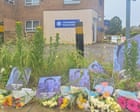 US government criticises ‘two-tier’ UK policing after Henry Nowak murder
