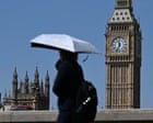 Extreme heat: is the UK becoming a 40C country? – podcast