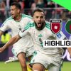 Algeria complete late turnaround to send Jordan home