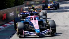 Is Gasly’s podium justice or a can of worms best left unopened? F1 Q&A