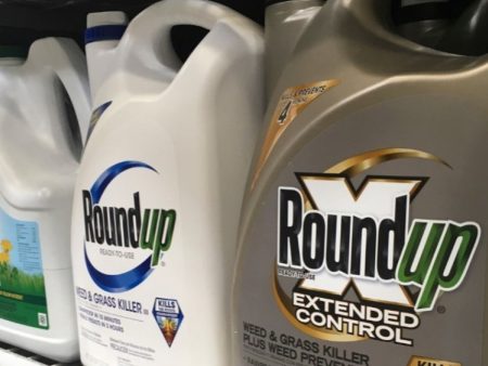 US Supreme Court scales back Roundup cancer lawsuits in victory for company