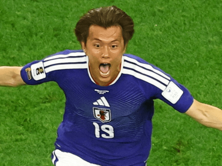 Japan vs Tunisia Predictions, Picks & Odds: Today’s World Cup Match