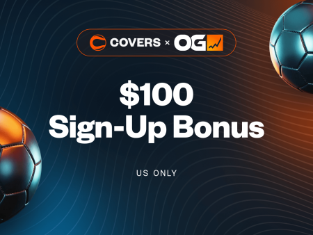 OG Promo Code Gives $100 in Prediction Market Bonuses Starting With a Trade on Argentina vs Algeria