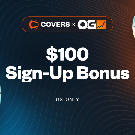 OG Promo Code Gives $100 in Prediction Market Bonuses Starting With a Trade on Argentina vs Algeria