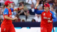 England seeing benefits of fitness drive – Capsey