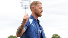 ‘I’m done’ – Stokes rules out reversing retirement