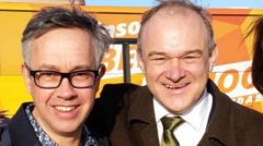Lib Dems face call for inquiry into deselection of election candidate