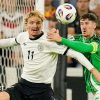 Live NI internationals to remain on BBC until 2028
