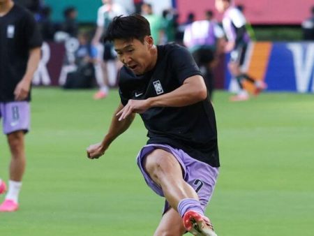 South Korea vs South Africa Predictions & Picks: Who Will Win Tonight’s World Cup Match?