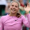 GB’s Klugman, 17, claims first win on WTA Tour