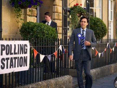 ‘Rivals’ Greenlit For Season 3 At Disney+