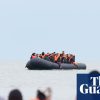 ‘One in, one out’ deal on Channel crossings to end in October, French reports say