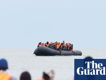 ‘One in, one out’ deal on Channel crossings to end in October, French reports say