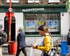 Paddy Power owner Flutter to scrap listing on London Stock Exchange