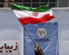 US-Iran deal may get oil flowing again, but region’s root problems are unsolved