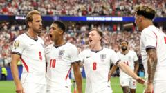 How does qualification for the World Cup knockout stage work?