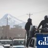 Bolivian president declares state of emergency and deploys military to quell anti-government protests