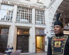 UK’s oldest Indian restaurant takes crown estate to court over theatened eviction