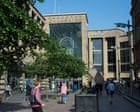 John Lewis injects £20m into Glasgow city centre store in wider branch reboot