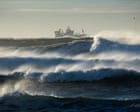Choppy waters ahead as Iceland gets ready for its own EU referendum