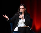 ‘Not puff pieces and kid gloves’: why Bari Weiss is hiring British journalists at CBS News