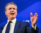 Gavin Newsom urges a national ‘billionaires’ tax’ while fighting one in California