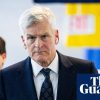 Bill Cassidy accuses Trump of treating Congress as ‘merely an appendage’