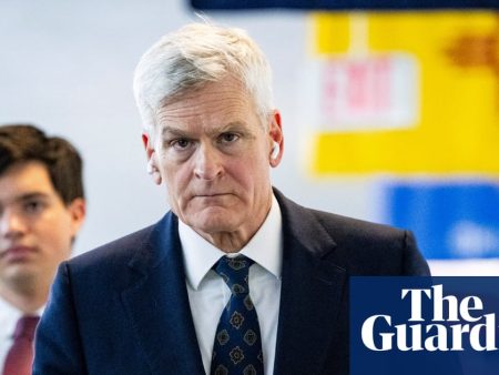 Bill Cassidy accuses Trump of treating Congress as ‘merely an appendage’