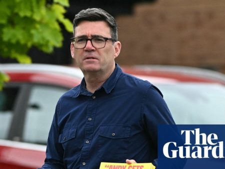 Keir Starmer signals he would give Andy Burnham a cabinet job