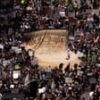‘This isn’t about any one administration’: protests kick off in DC to reimagine the next 250 years in the US