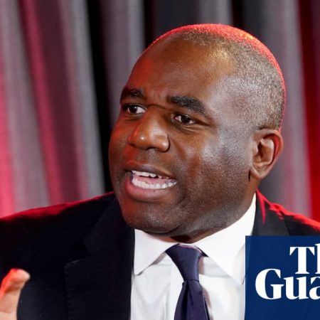 Lammy’s cuts to jury trials could have ‘far-reaching’ effect on race relations, say MPs