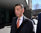 NSW prosecutors launch proceedings against Labor officials accused of disguising donations to Chris Minns