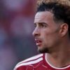Liverpool reject £21.7m Inter Milan offer for Jones